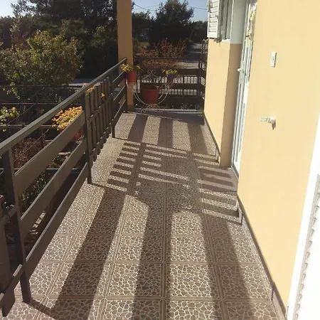 Studio Apartment Antonio Zadar Exterior photo