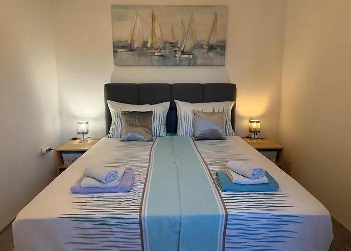 Studio Apartment Antonio