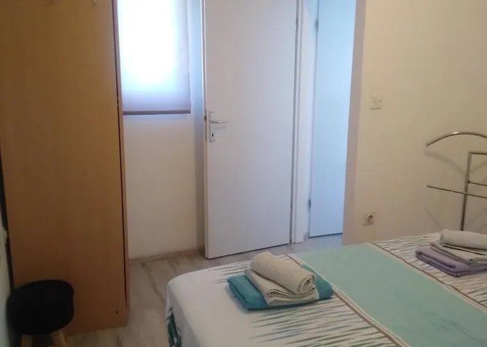 Studio Apartment Antonio