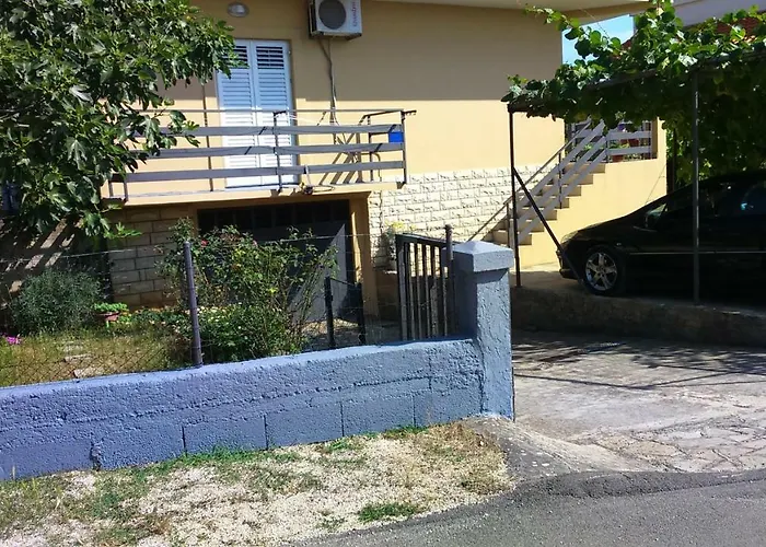 Studio Apartment Antonio