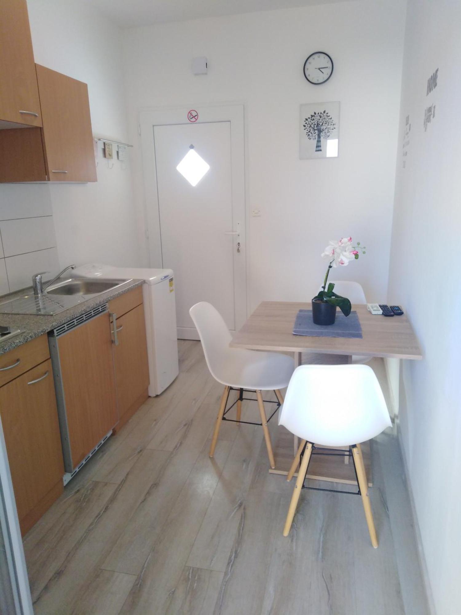 Apartament Antonio