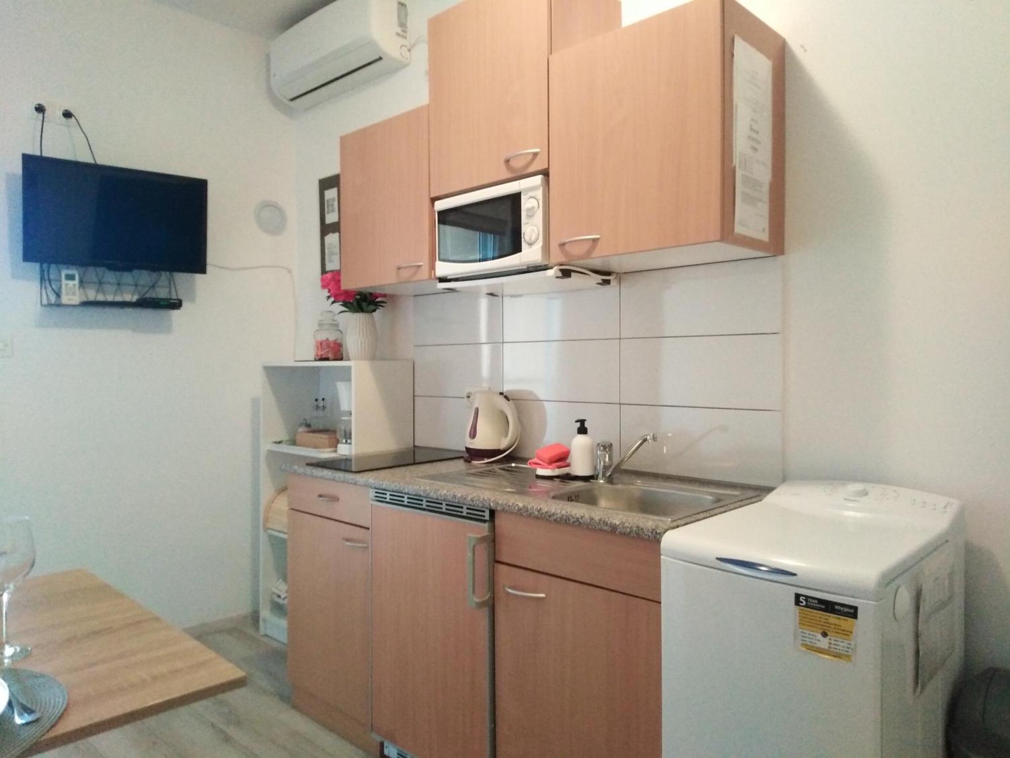 Apartament Antonio Zadar