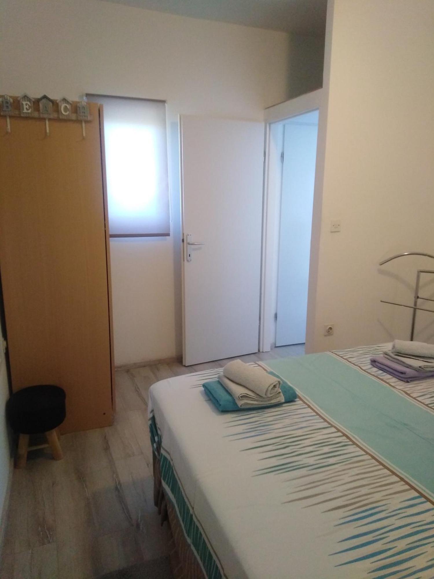 Studio Antonio Apartment