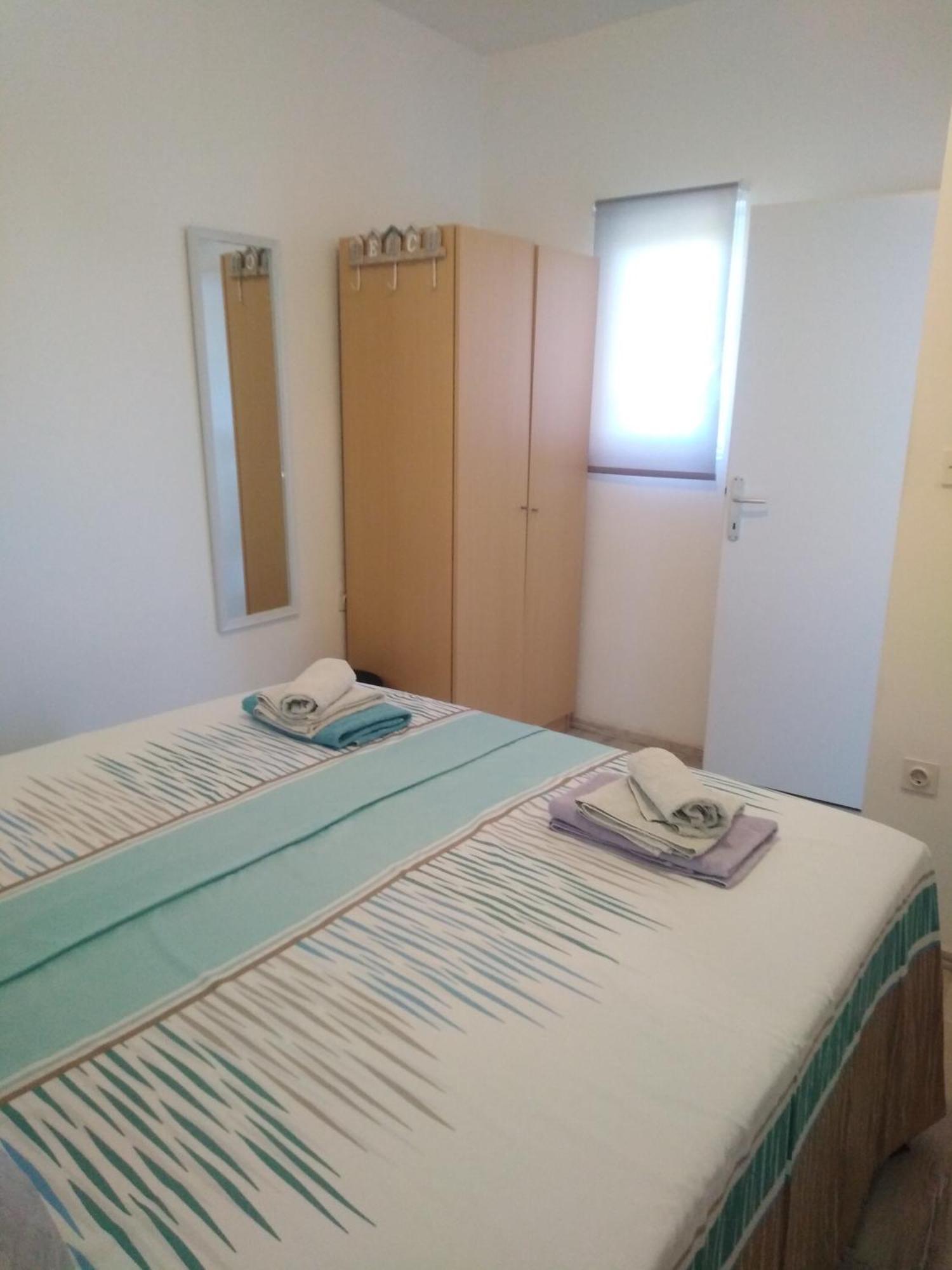 Apartament Antonio *