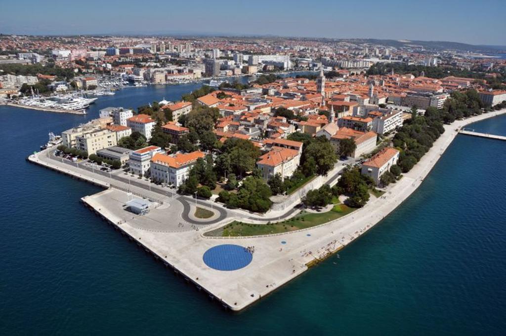 Antonio Apartament Zadar