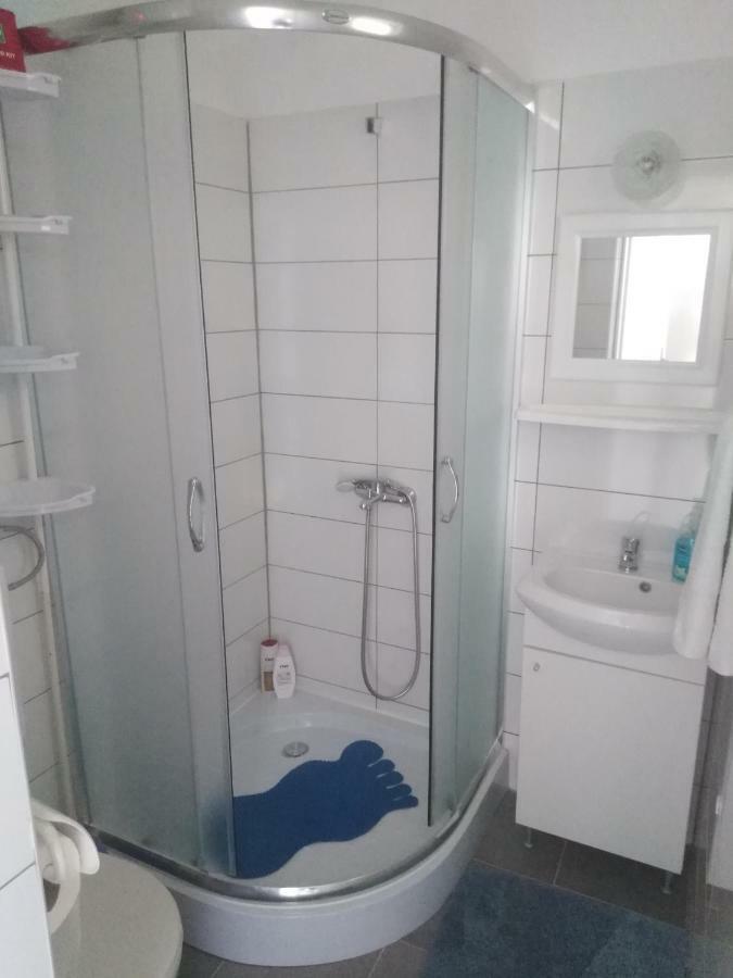 Antonio Apartament *